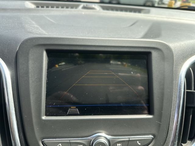 Used 2019 Gray Chevrolet LT image 28