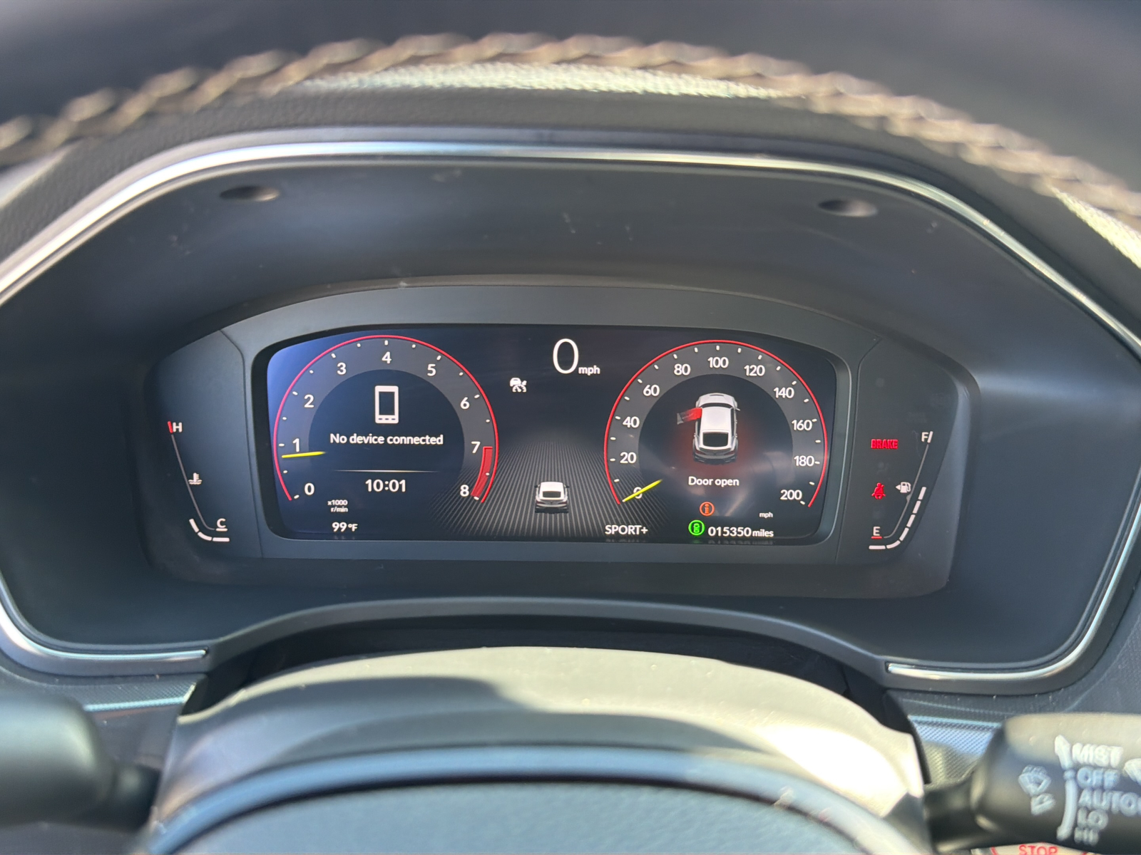 Used 2025  Acura Type S image 17