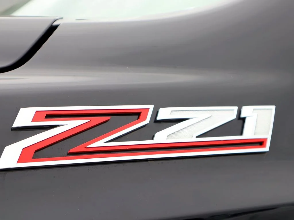 2023 Chevrolet Suburban Z71 - Photo 35