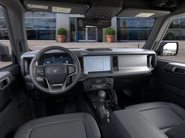 New 2026 Velocity Blue Metallic Ford Big Bend image 11
