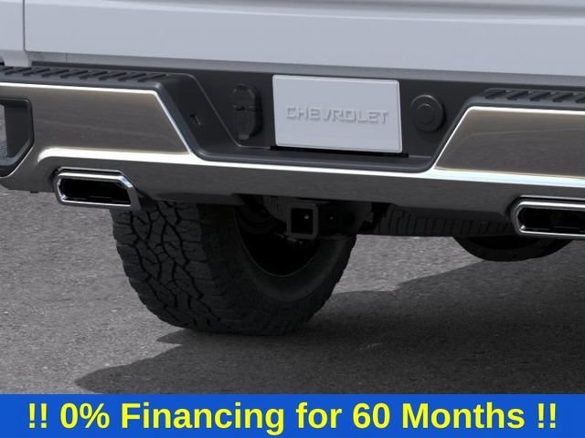 2026 Chevrolet Silverado 1500 LT - Photo 17