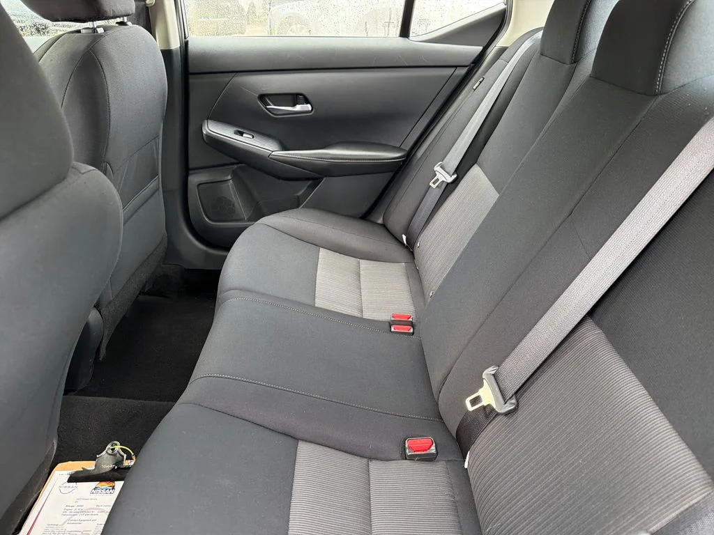 2023 Nissan Sentra SV - Photo 29