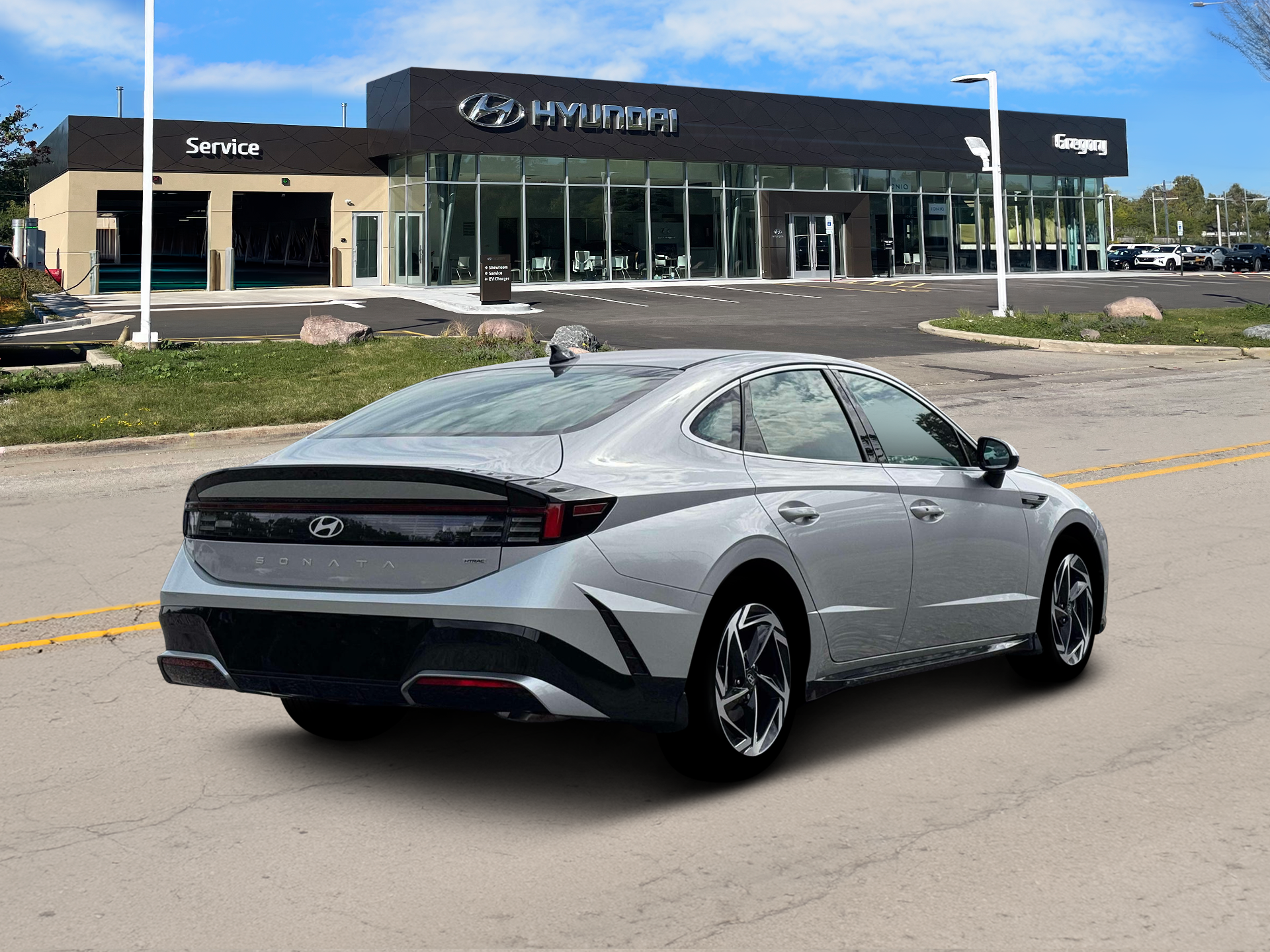 Vehicle thumbnail