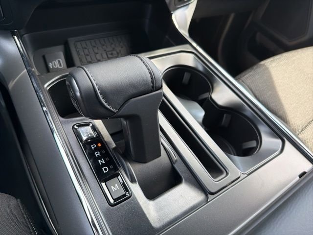 New 2026 White Ford XLT image 21