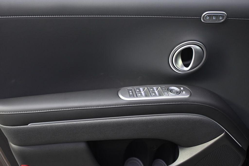 2026 Hyundai Palisade Calligraphy - Photo 23