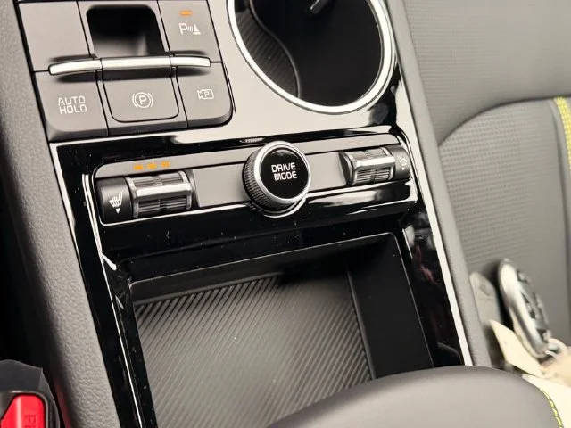 Used 2026 Gray Kia GT image 23