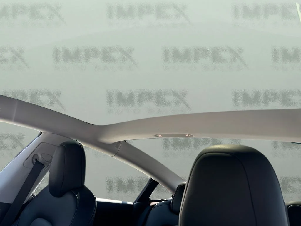 Used 2019 White Tesla Long Range image 11