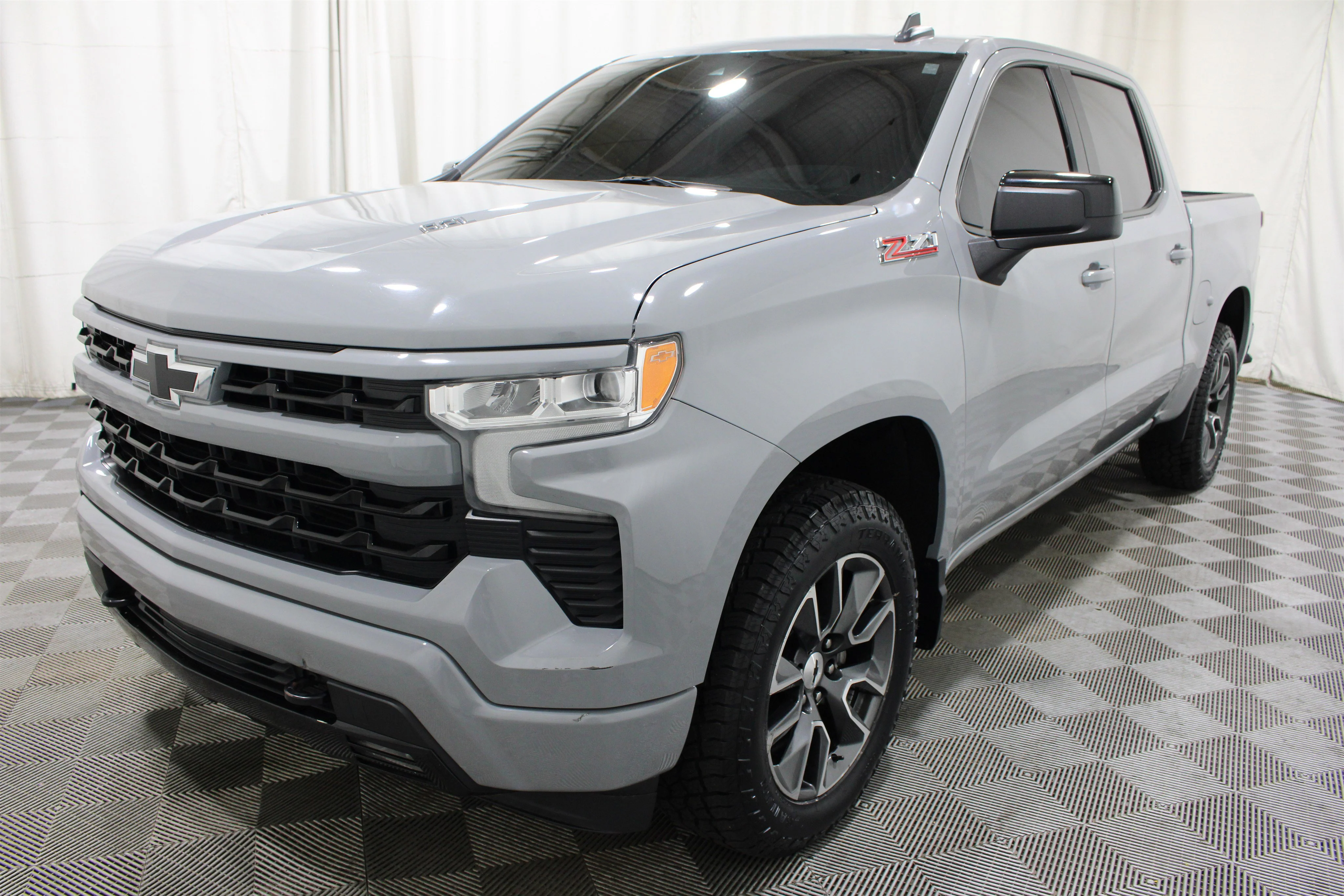 2024 Chevrolet Silverado 1500 RST - Photo 35