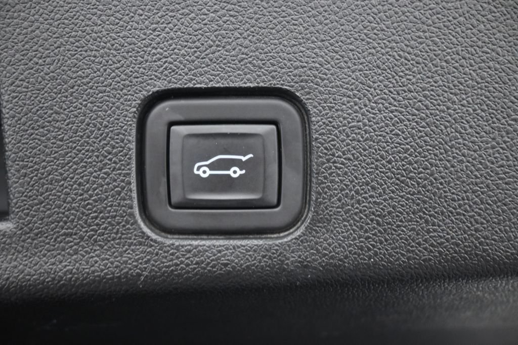 Used 2024 Black Chevrolet LT image 16