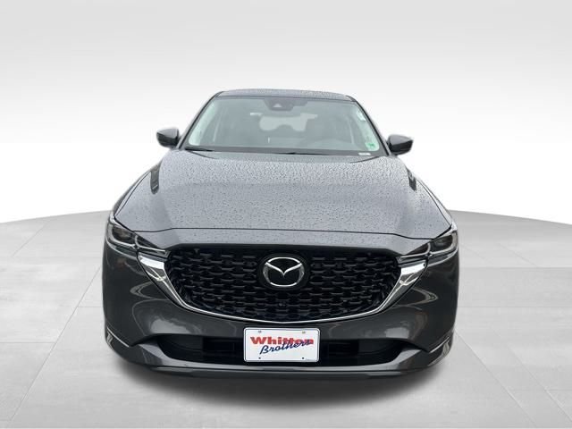 2025 Mazda CX-5 S Select Package - Photo 10