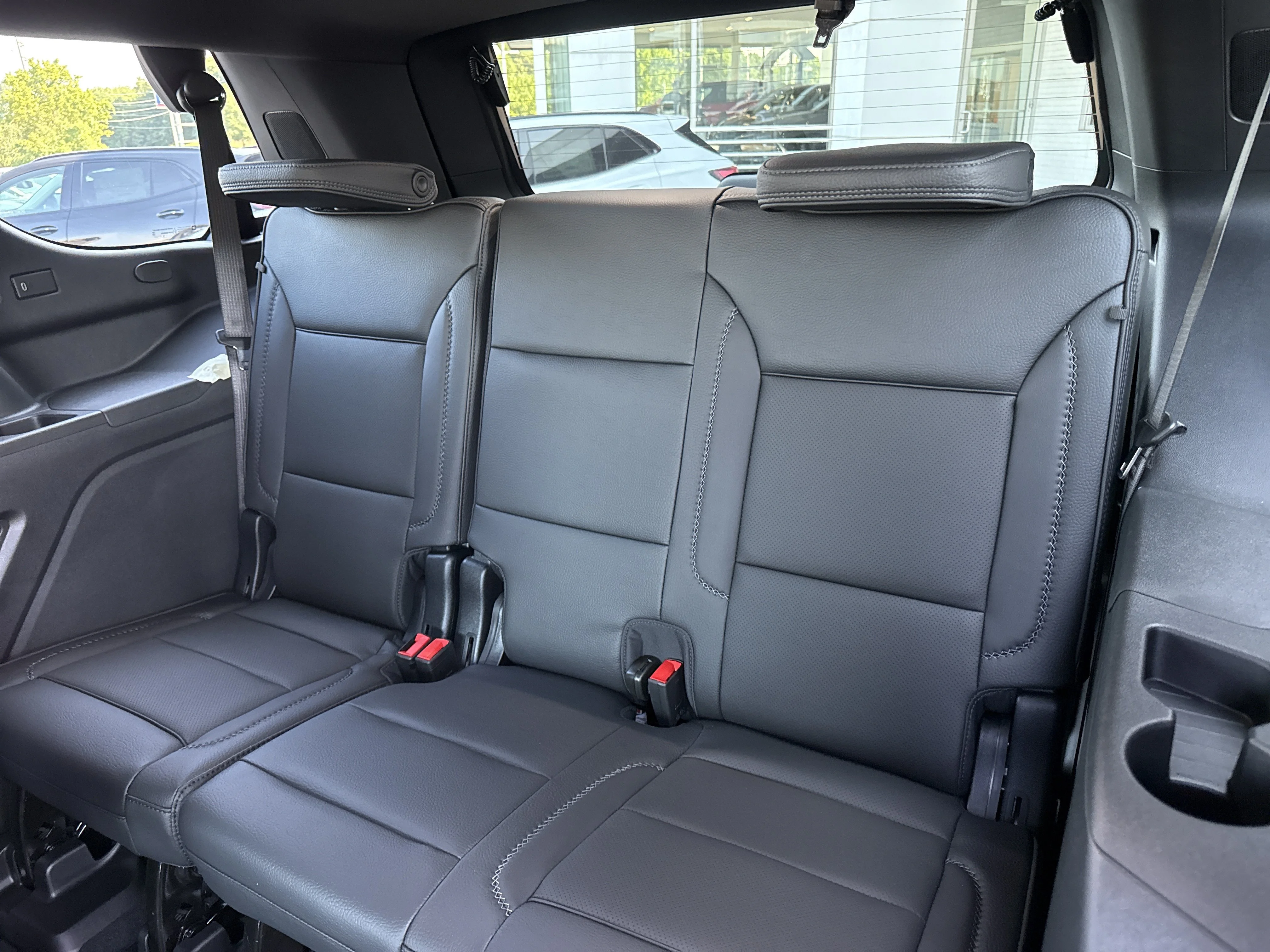 New 2026 Onyx Black GMC Denali 4WD image 7