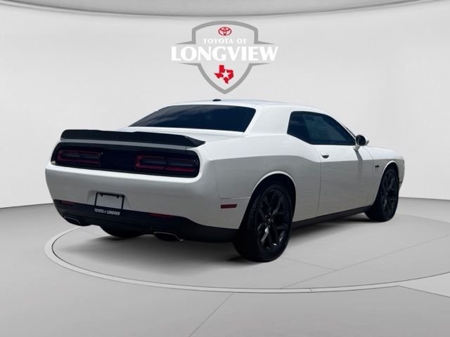 Used 2023 White Dodge R/T image 7