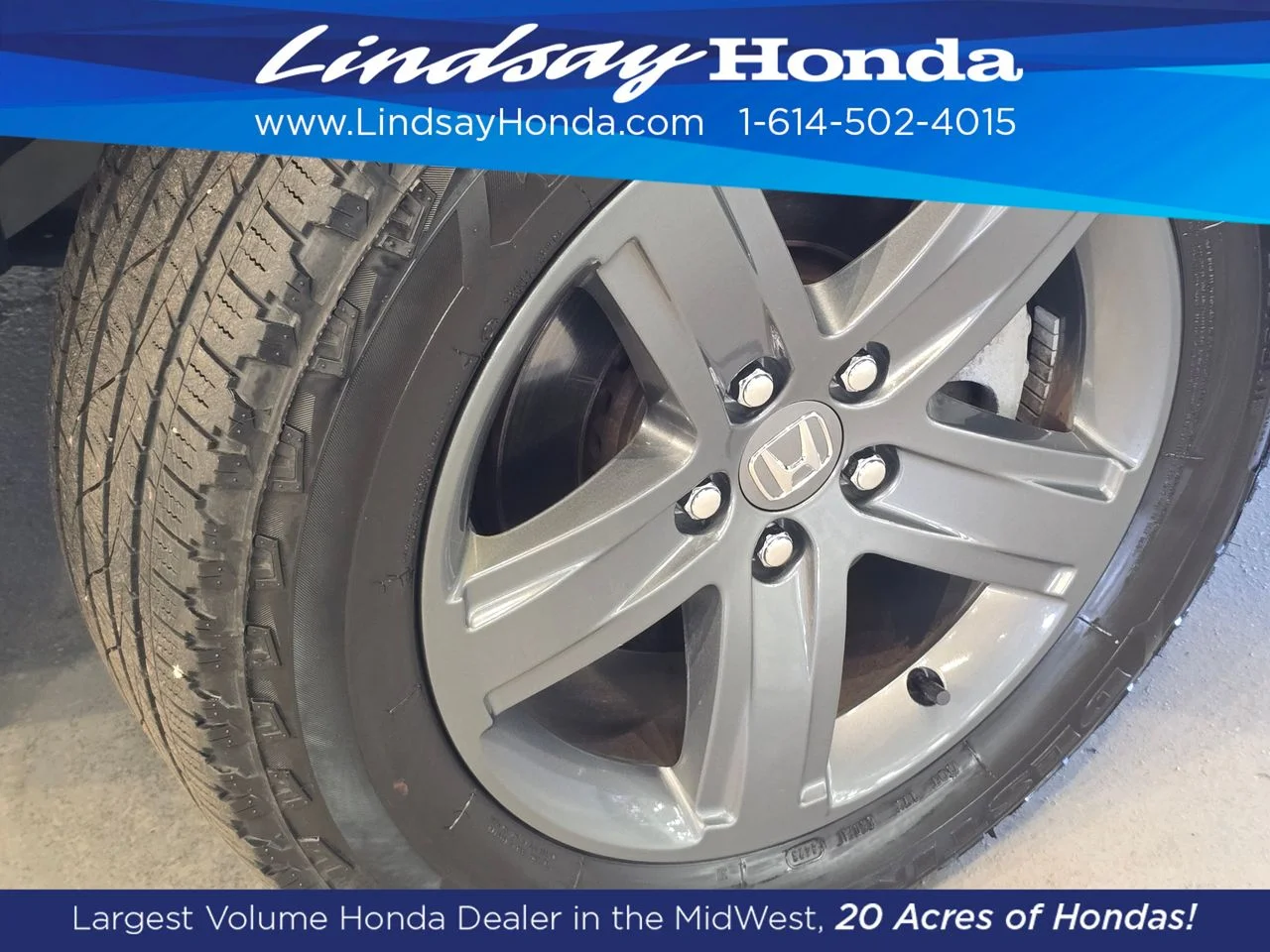 Used 2023  Honda RTL image 25