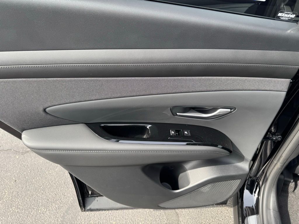 New 2026 Gray Hyundai Limited image 21