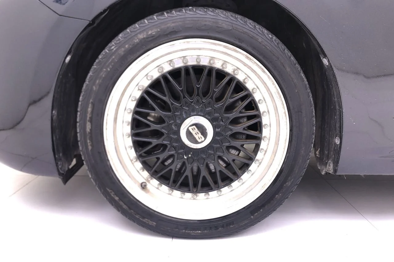 Used 2018 Jet Black Mazda Sport image 18