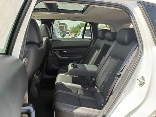 New 2026 Wind Chill Pearl Mazda 2.5 S Preferred AWD image 21