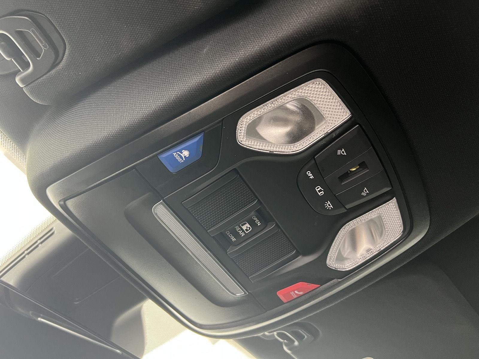 2025 RAM Ram 1500 Pickup Big Horn/Lone Star - Photo 21