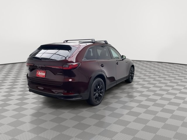 New 2026 Artisan Red Premium Mazda Premium Sport image 41