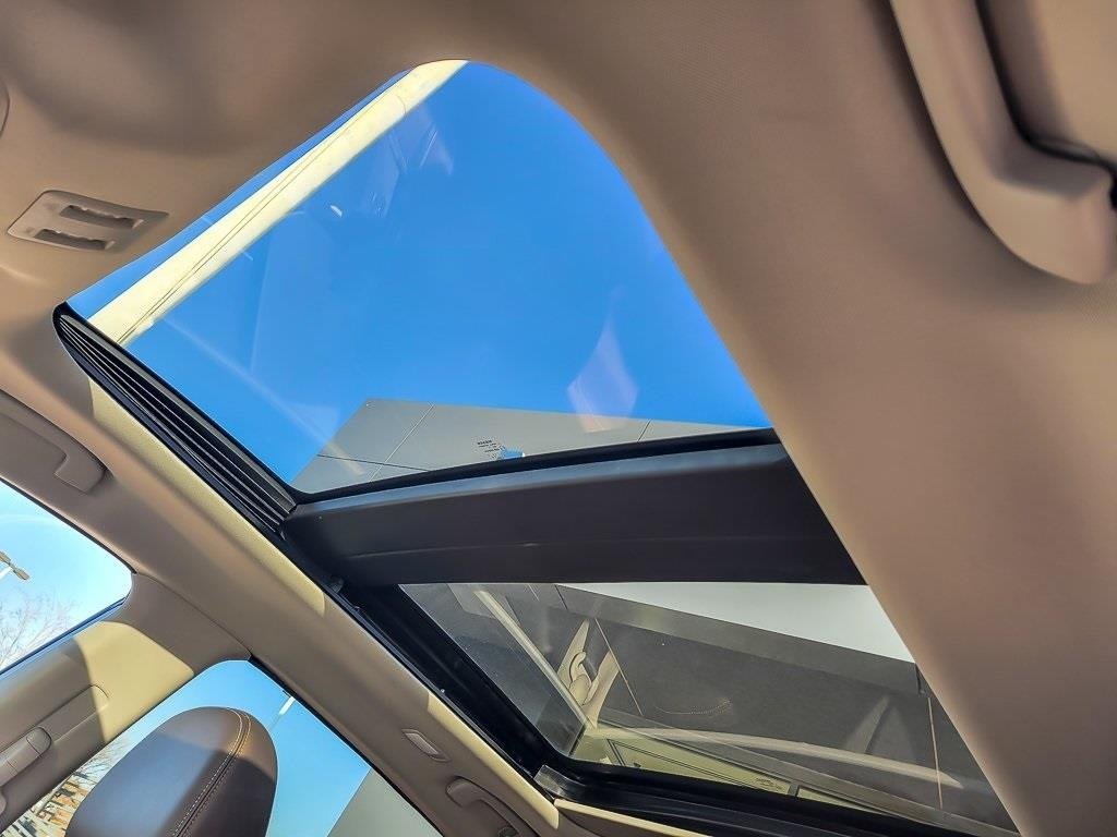 2021 NISSAN MURANO - Image 9