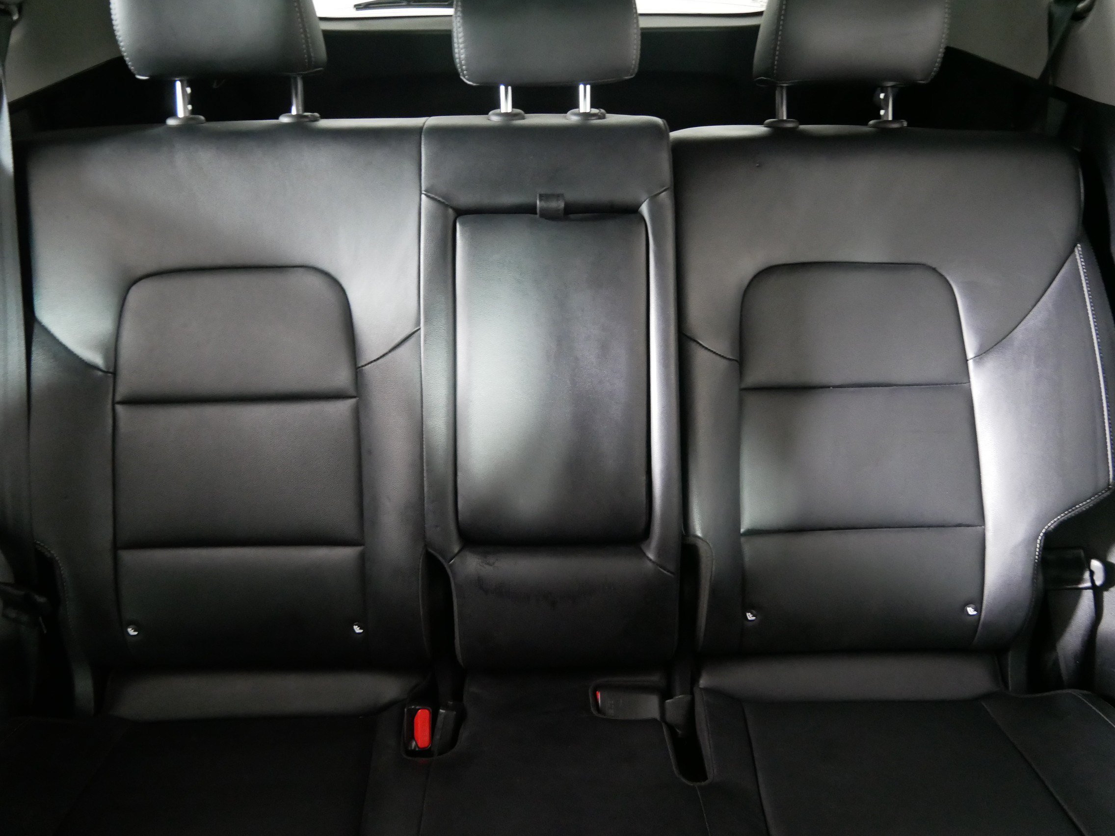 Used 2017 Sparkling Silver Kia EX image 13