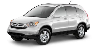 2011 Honda CR-V's photo