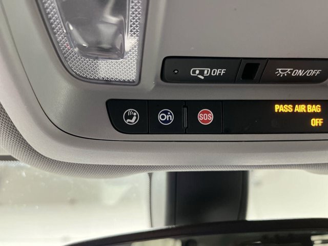 Used 2019 Ebony Twilight Metallic GMC SLE image 24