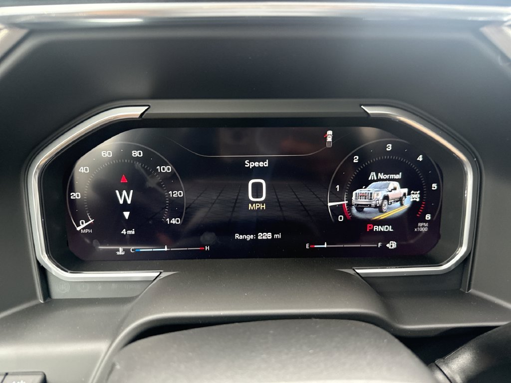New 2026 Downpour Metallic GMC Denali image 11