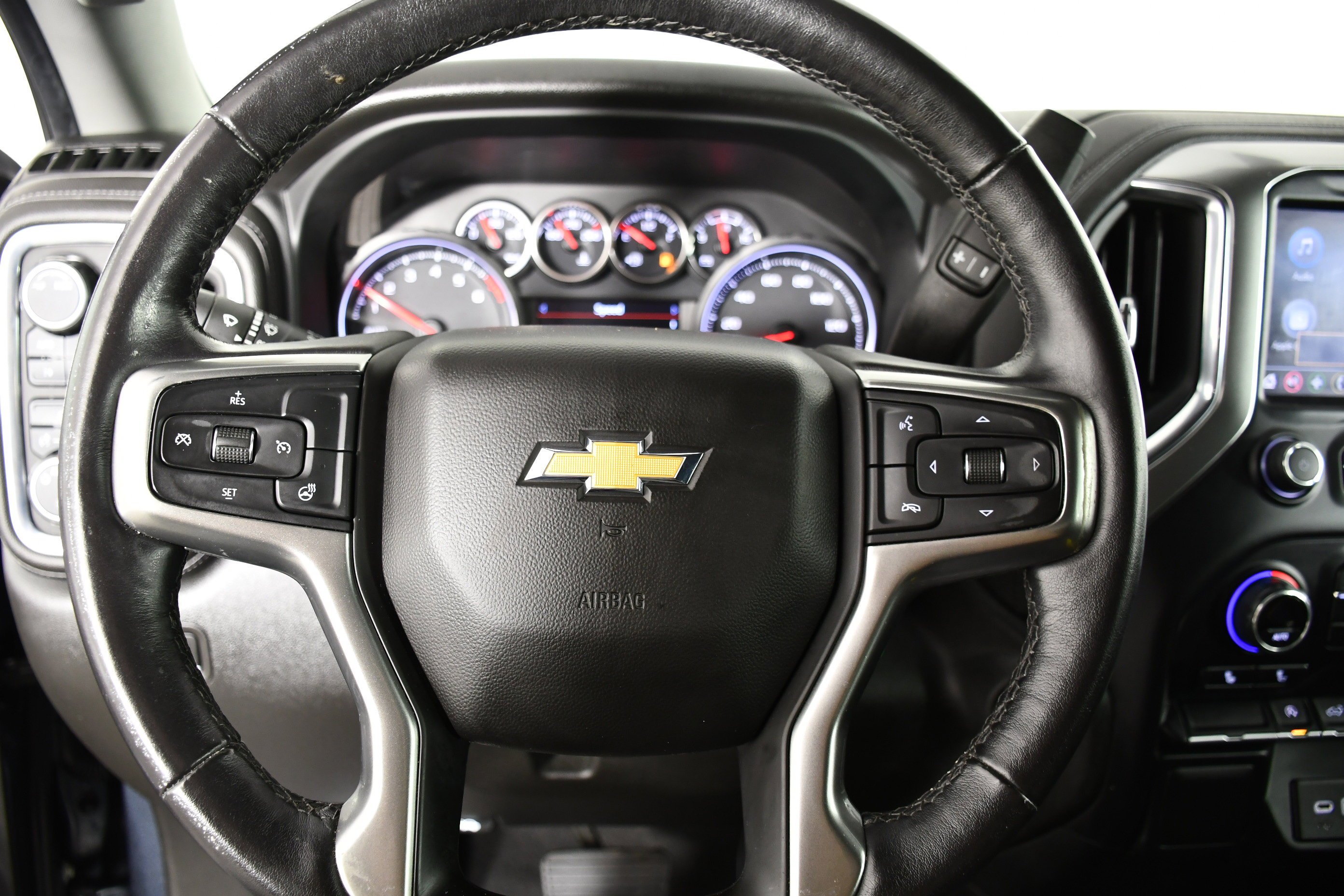 2022 Chevrolet Silverado 1500 LT - Photo 20