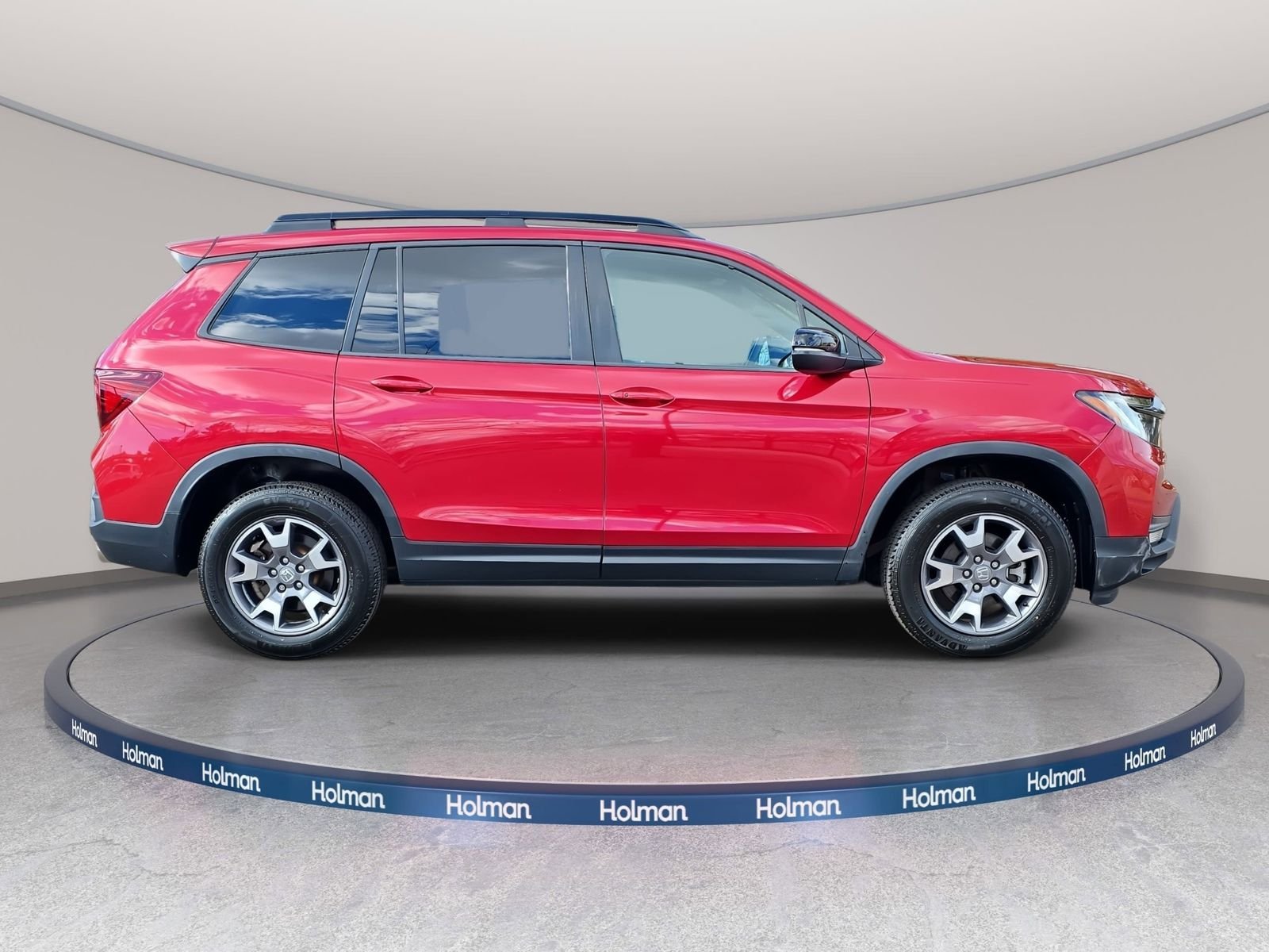 2022 Honda Passport TrailSport - Photo 8