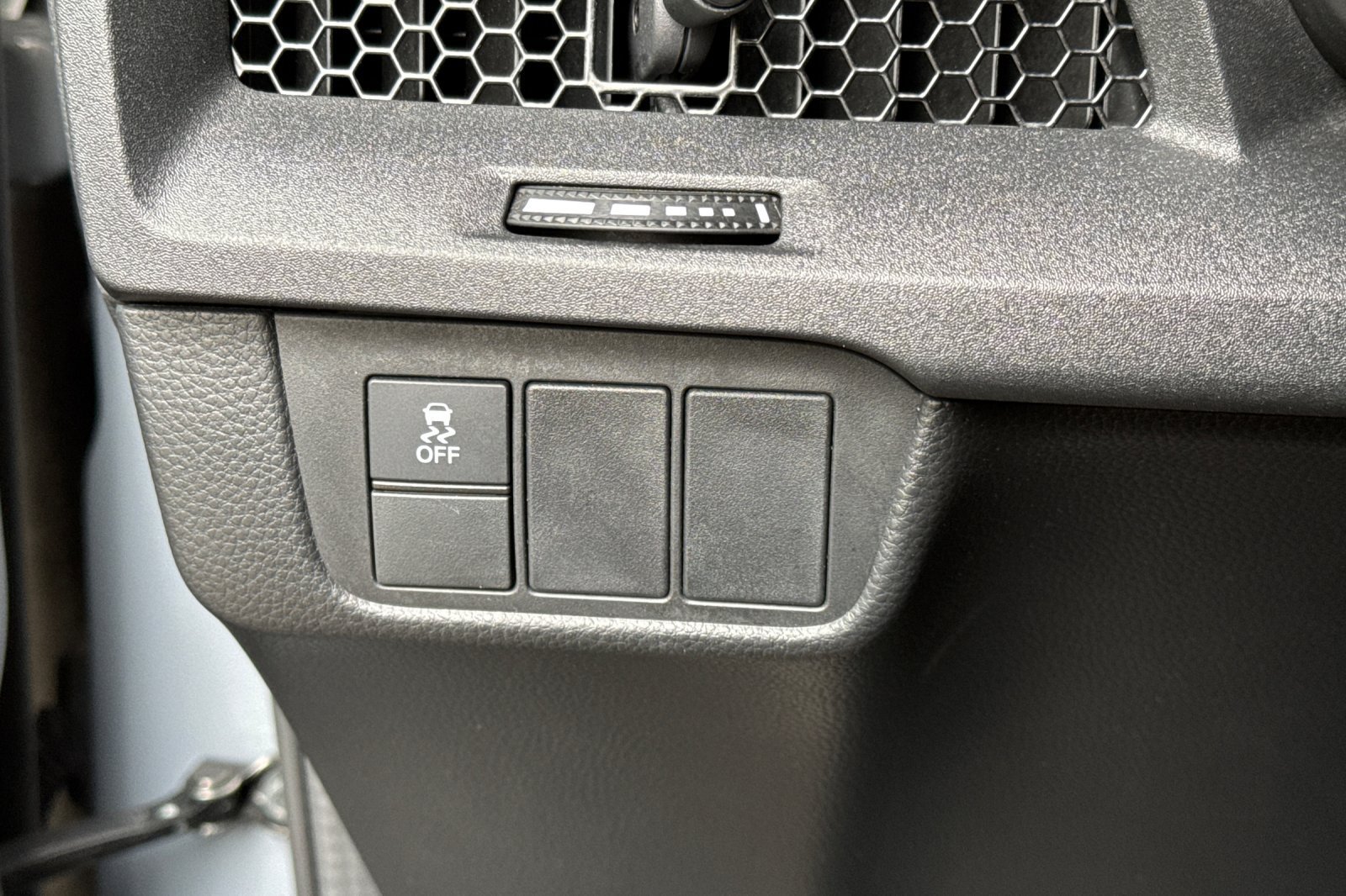 Used 2024 Gray Honda EX image 33