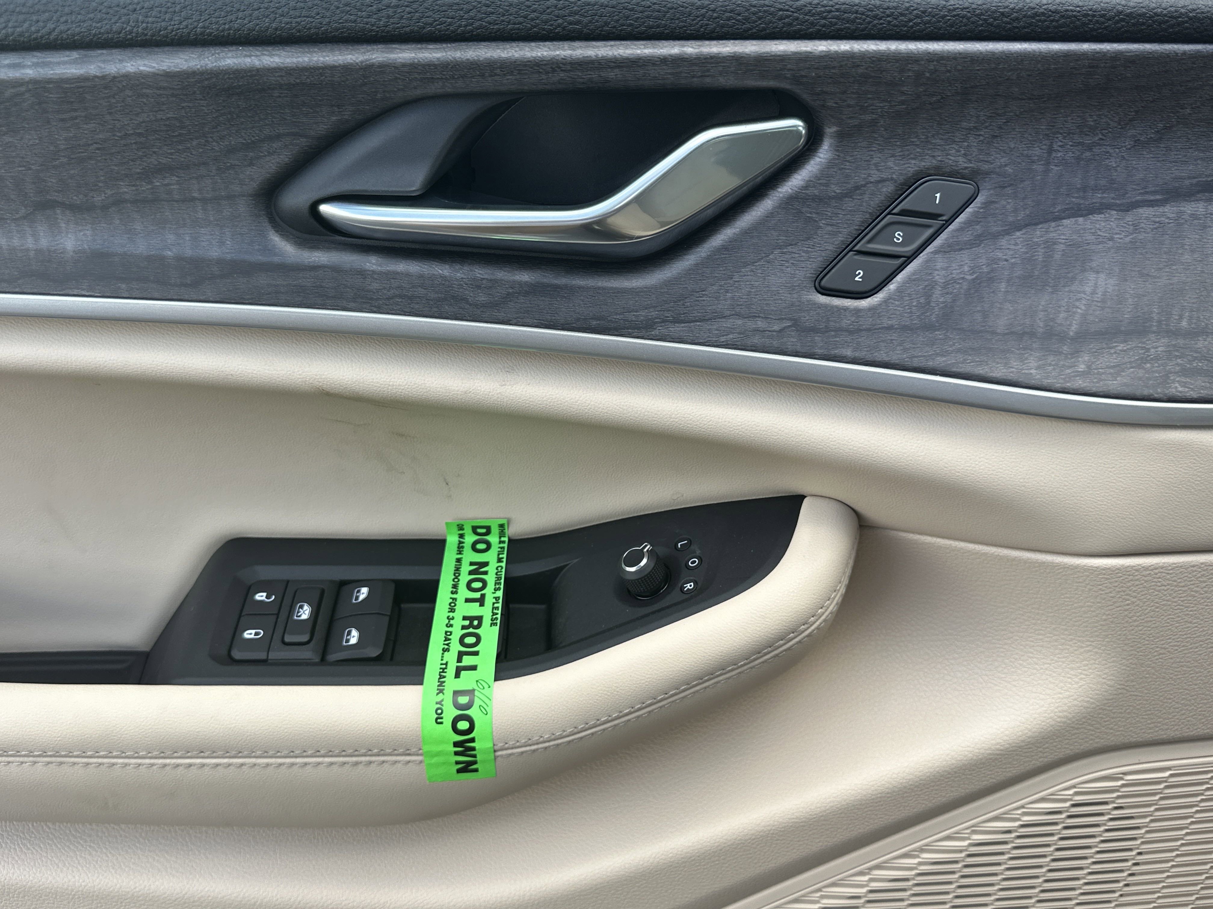 2025 Jeep Grand Cherokee Limited - Photo 12