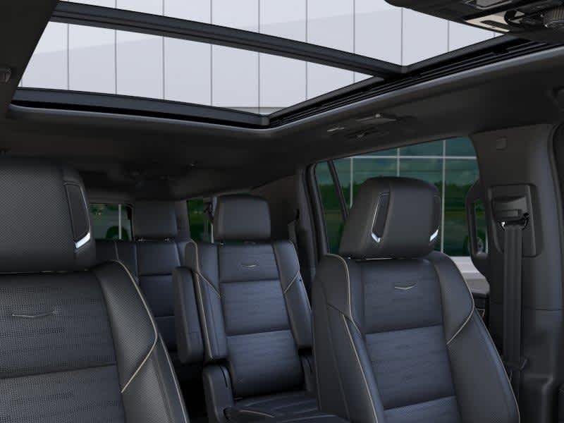 2026 Cadillac Escalade ESV Luxury - Photo 24