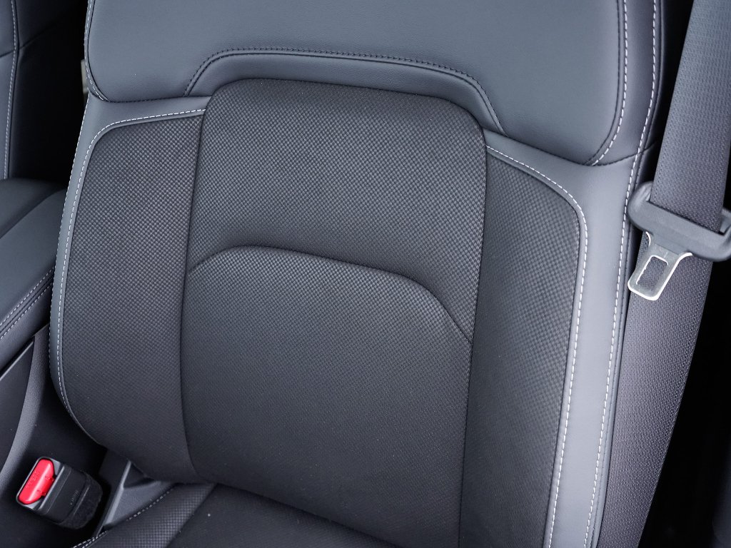 New 2026 Aero Gray Metallic Mazda 2.5 S Preferred image 24