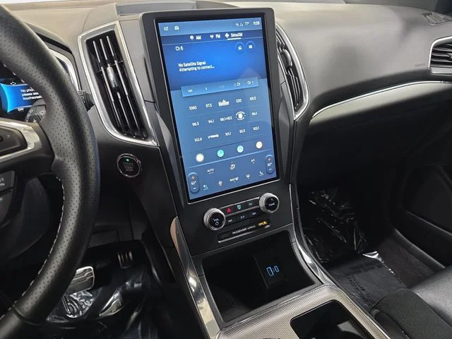 Used 2021 Black Ford ST image 20