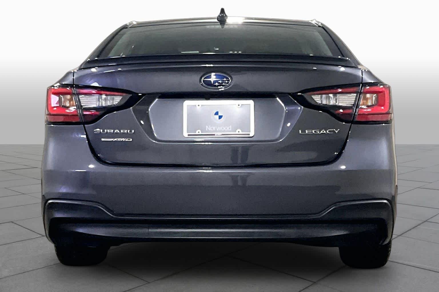 Pre-Owned 2023 Subaru Legacy Premium