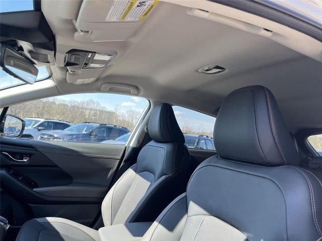 2026 Subaru Crosstrek Limited - Photo 14