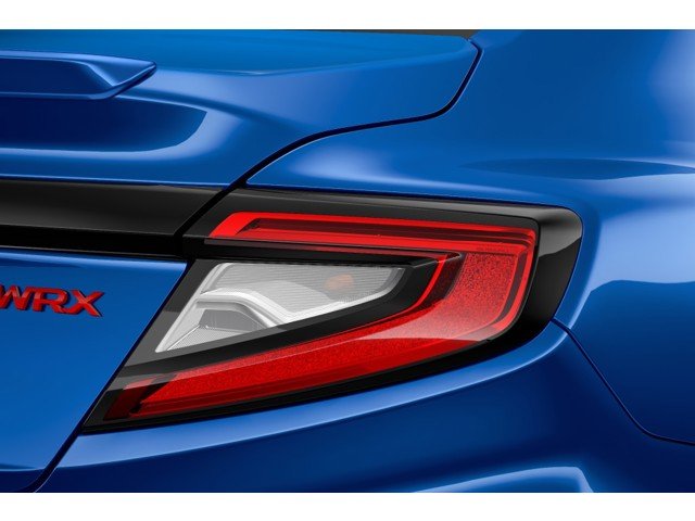 New 2026 WR BLUE PEARL Subaru Limited image 13