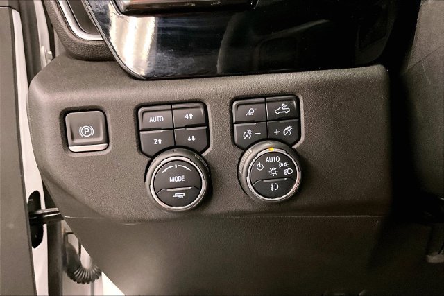 Used 2024 Summit White Chevrolet LTZ image 38