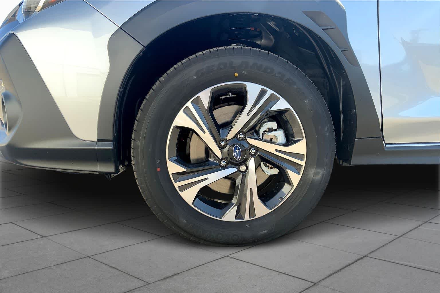 2026 Subaru Crosstrek Premium - Photo 11