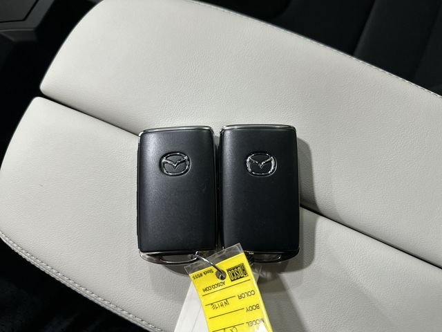 New 2026 Rhodium White Metallic Mazda 2.5 S Preferred AWD image 31