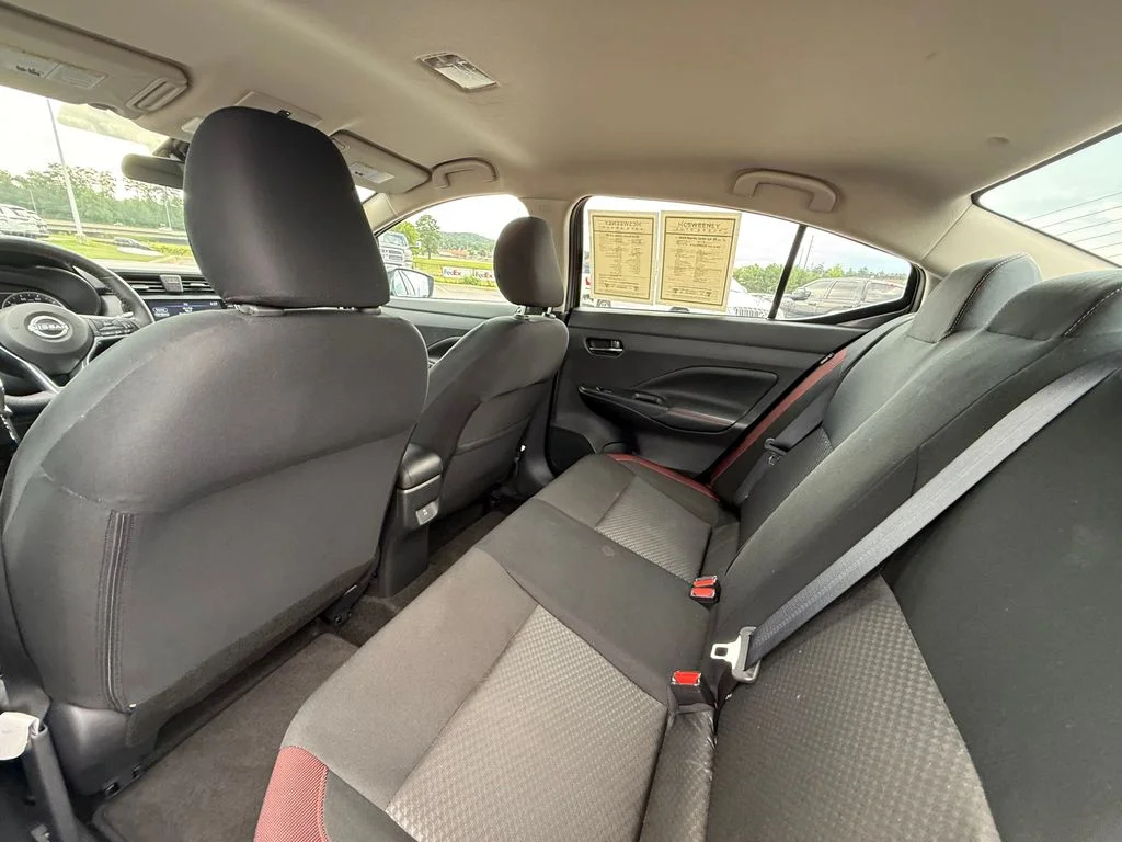 Used 2024 Gray Nissan 1.6 SR image 21