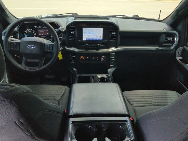 Certified Used 2023 Gray Ford XL image 15