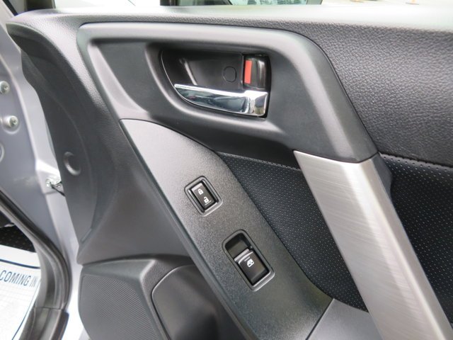 Used 2016 Ice Silver Metallic Subaru 2.5i Touring image 13