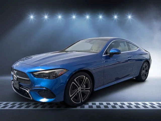 2024 Mercedes-Benz CLE CLE 300 - Photo 7