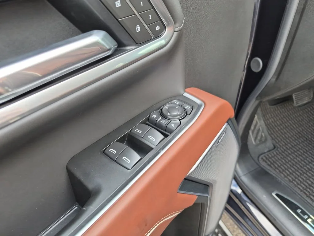 2026 GMC Sierra 2500HD Denali Ultimate - Photo 19