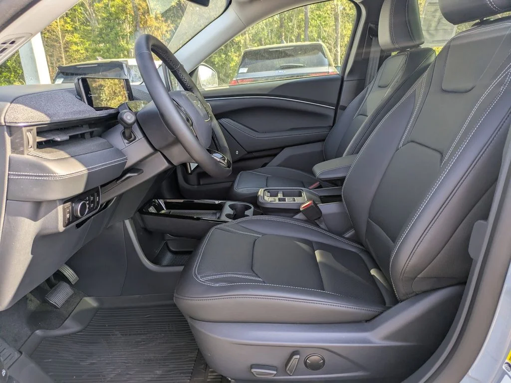 New 2026 Gray Ford Premium image 19