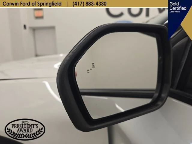 Certified Used 2024 Star White Ford XLT image 39