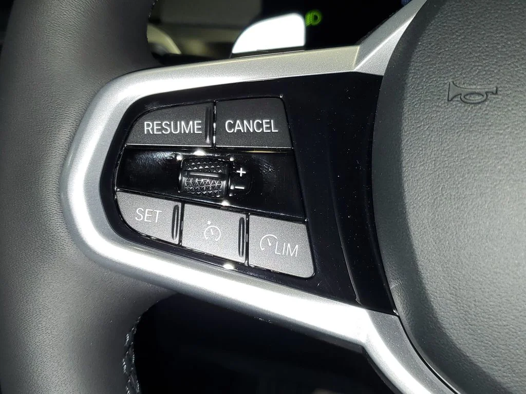 New 2027 Black Sapphire Metallic BMW 430i image 16