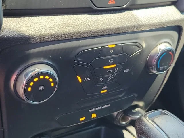 2020 Ford Ranger XL - Photo 30