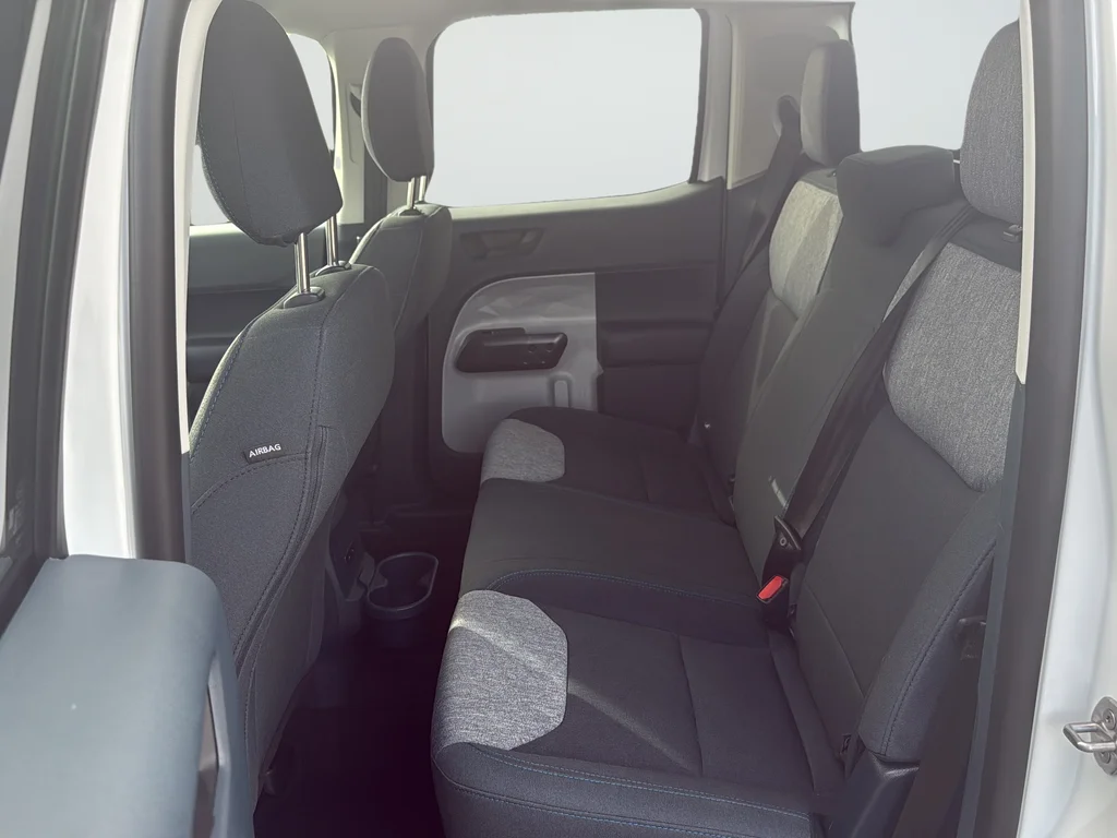 Certified Used 2026 White Ford XLT image 25